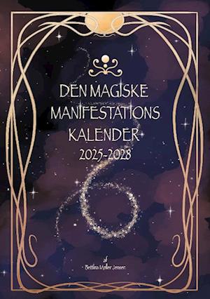 Den magiske manifestationskalender