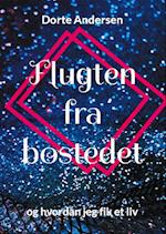 Flugten fra bostedet