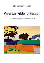 Agersøs vilde folkesagn