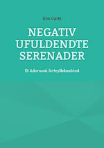 Negativ Ufuldendte serenader