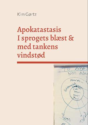 Apokatastasis. I sprogets blæst & med tankens vindstød