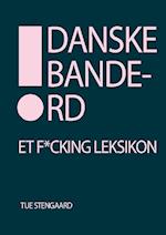 Danske bandeord