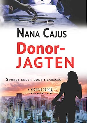 Donorjagten