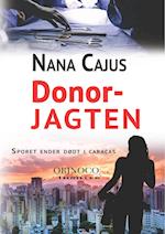 Donorjagten