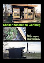 Shelter baseret på Genbrug