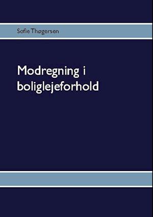 Modregning i boliglejeforhold