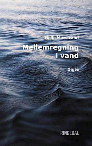 Mellemregning i vand