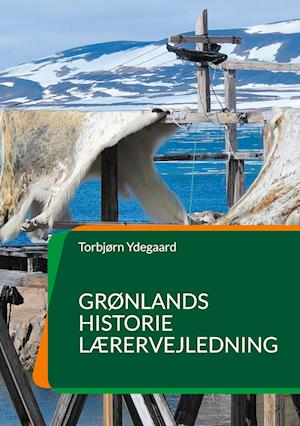 Grønlands Historie
