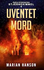 Uventet Mord