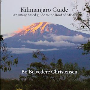 Kilimanjaro Guide