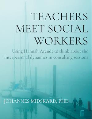 Teachers meet social workers