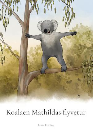 Koalaen Mathildas flyvetur