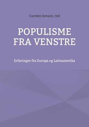 Populisme fra venstre