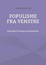 Populisme fra venstre