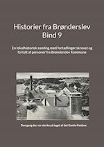 Historier fra Brønderslev