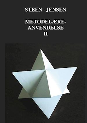 Metodelære-anvendelse II