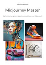 Midjourney Mester