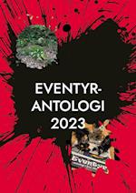 Eventyr-Antologi 2023