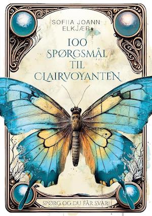 100 spørgsmål til clairvoyanten