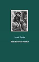 Tom Sawyers eventyr