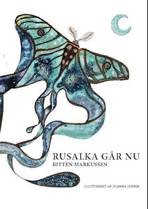 Rusalka går nu