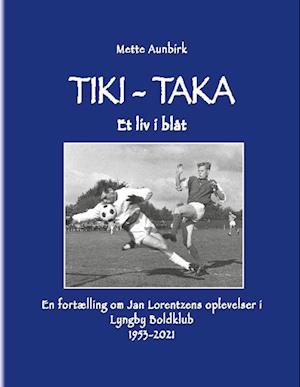 Tiki - Taka