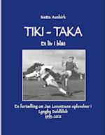 Tiki - Taka