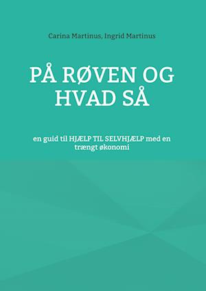 På røven og hvad så