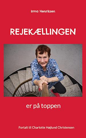 Rejekællingen