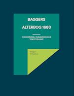 Baggers Alterbog 1688