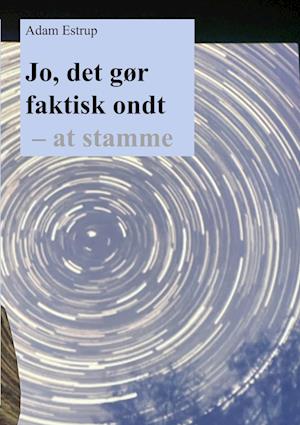 Jo, det gør faktisk ondt