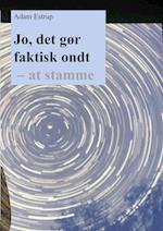 Jo, det gør faktisk ondt