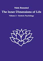 The Inner Dimensions of Life