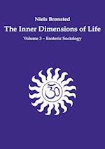 The Inner Dimensions of Life