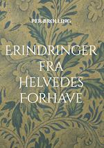 Erindringer fra Helvedes Forhave