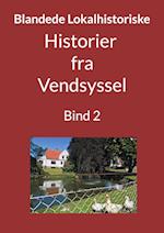 Blandede "Historier fra Vendsyssel"