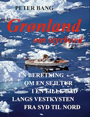 Grønland om styrbord