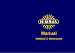 Nimbus-C Manual