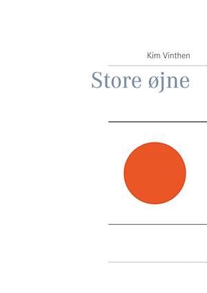 Store øjne