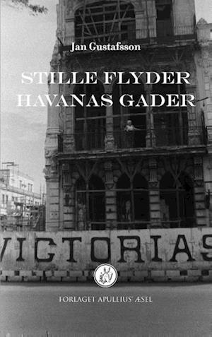 Stille flyder Havanas gader