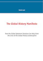 The Global History Manifesto