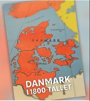 Danmark i 1800-tallet