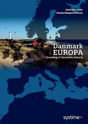 Danmark i Europa