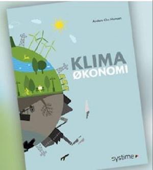 Klimaøkonomi