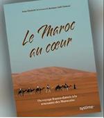 Le Maroc au coeur