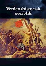 Verdenshistorisk overblik