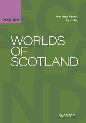 Worlds of Scotland