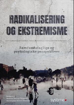 Radikalisering og ekstremisme