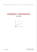 Lærebog i matematik A1 stx