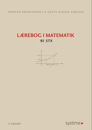 Lærebog i matematik - B1